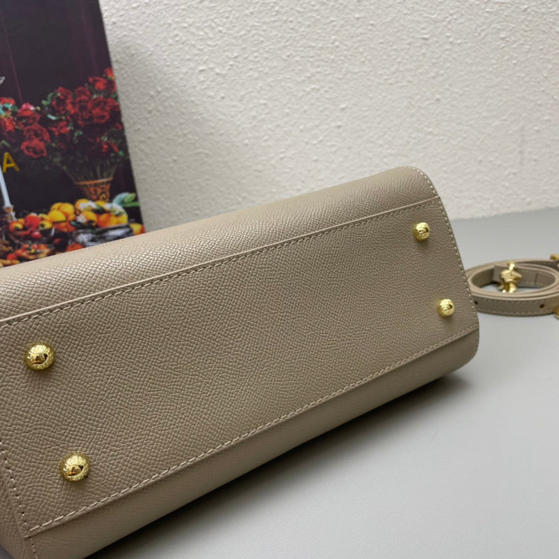 Satchel Bags - DG Bags - 078