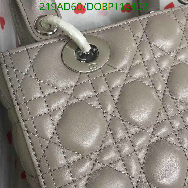 SAMCC - DOR Bags - 1439