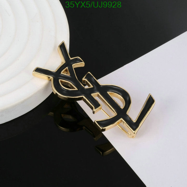 SAMC - YLS Jewelry - 024