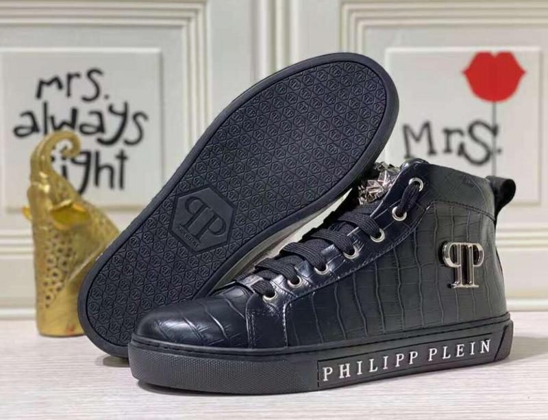 Glamy - PHP Shoes - 083