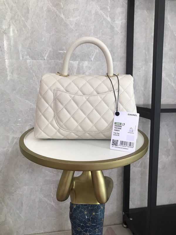 Satchel Bags - CHL Bags - 3804