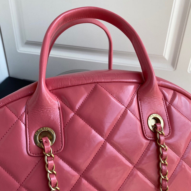 Satchel Bags - CHL Bags - 4974