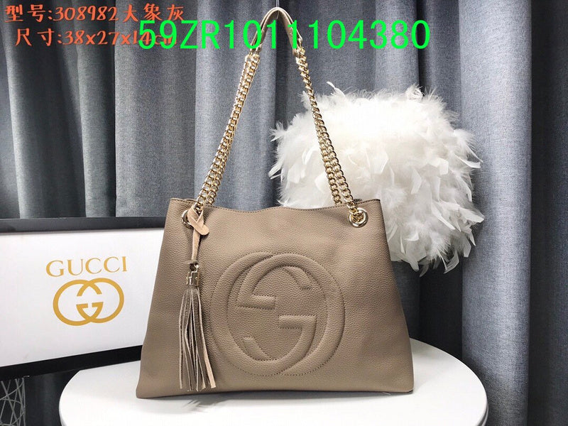 Glami Fashion - GCI Bags - 10848