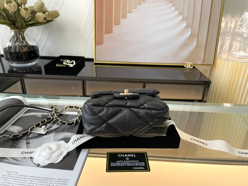 Chanel Bags