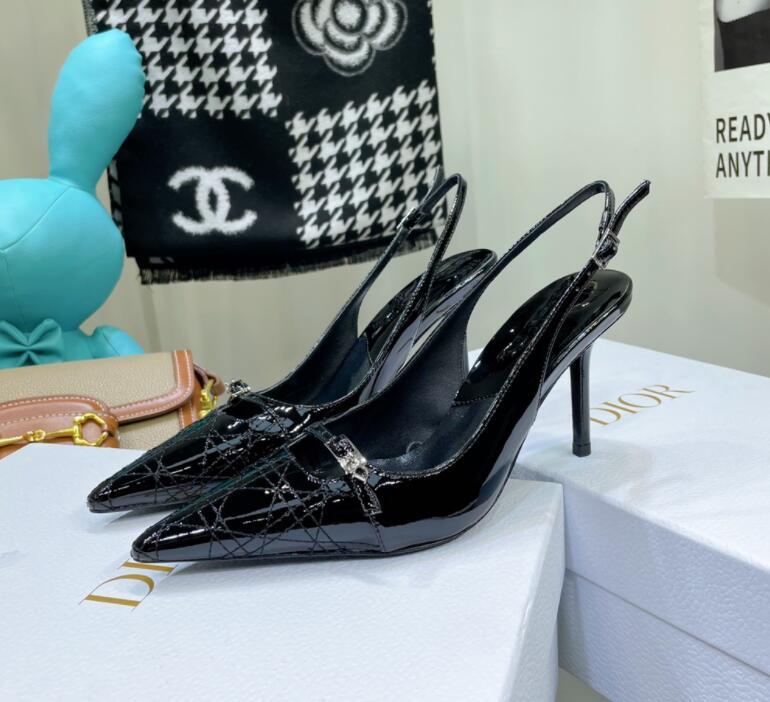 SAMCC - DOR Women Shoes - 702