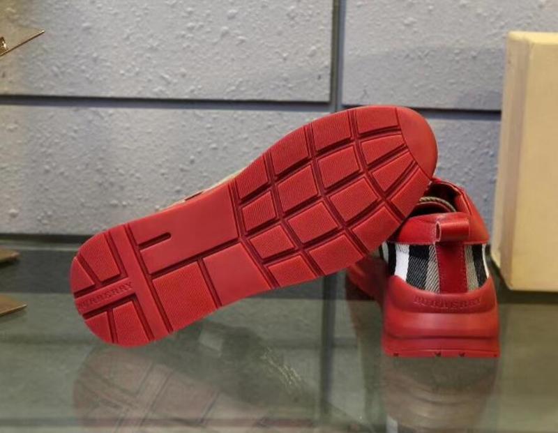 SAMCC - BOR Women Shoes - 098