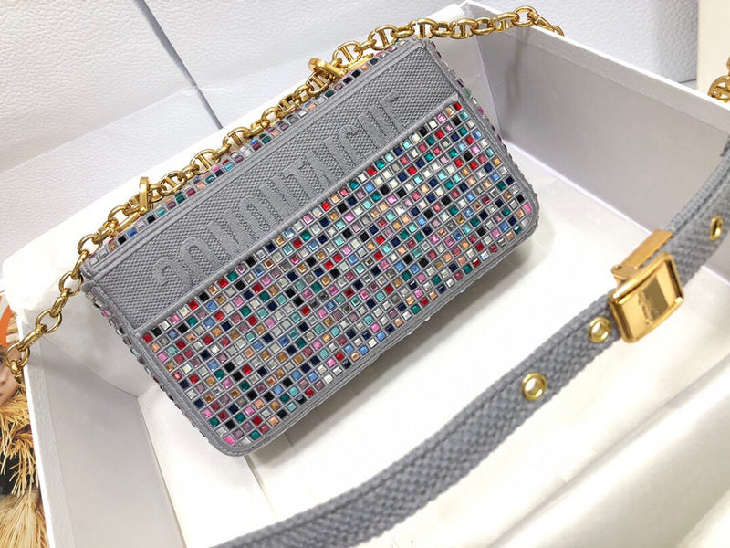 ELE - Dir Bags - 1601