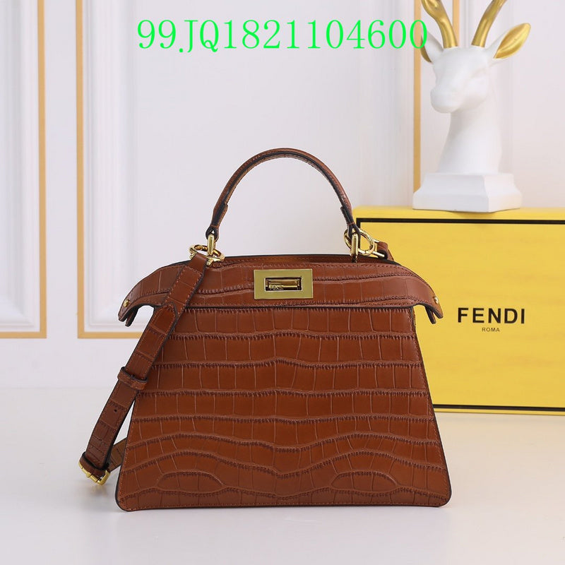 Glami - FDE Bags - 1219
