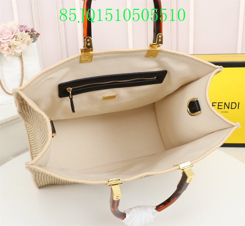 Glami - FDE Bags - 1552