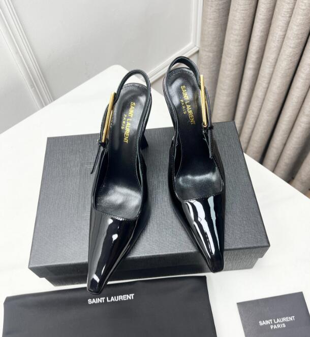 SAMC - YLS Women Shoes - 254