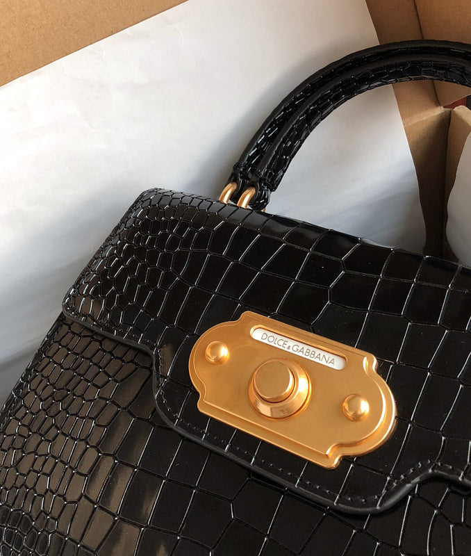 Satchel Bags - DG Bags - 484