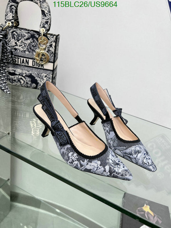 SAMCC - DOR Women Shoes - 1475