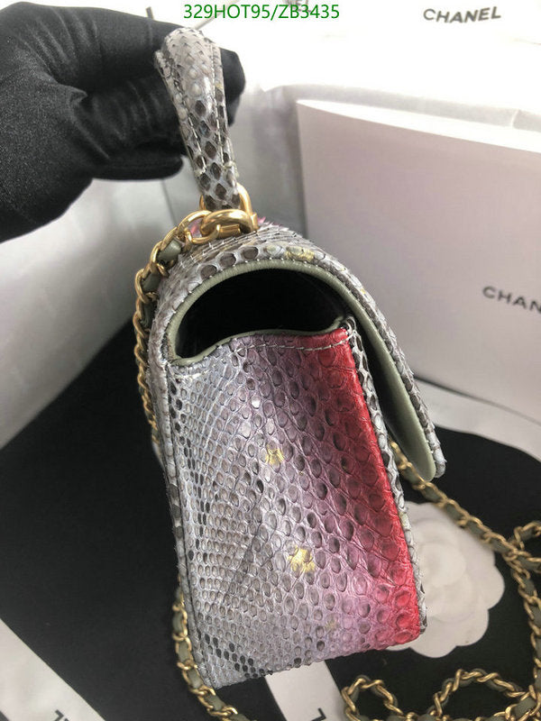 SAMC - CHL Bags - 531