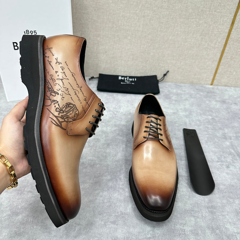 Glami - BRE Men Shoes - 292