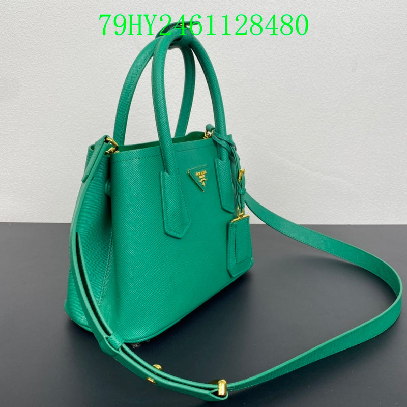 Satchel Bags - PDA Bags - 3775