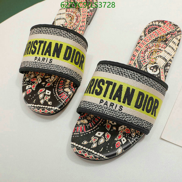 SAMCC - DOR Women Shoes - 2125