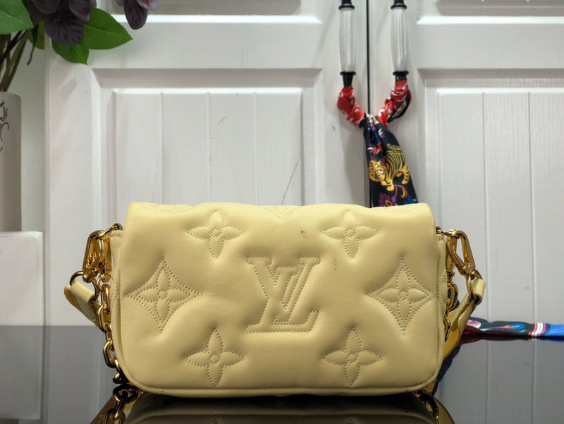 Glami Fashion Lu-Vi Bags - 16736