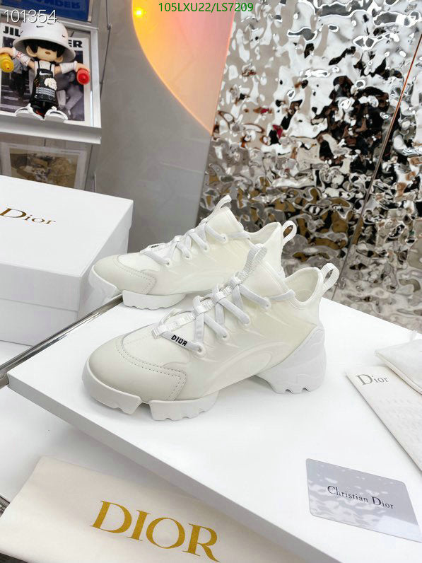 SAMCC - DOR Women Shoes - 1845