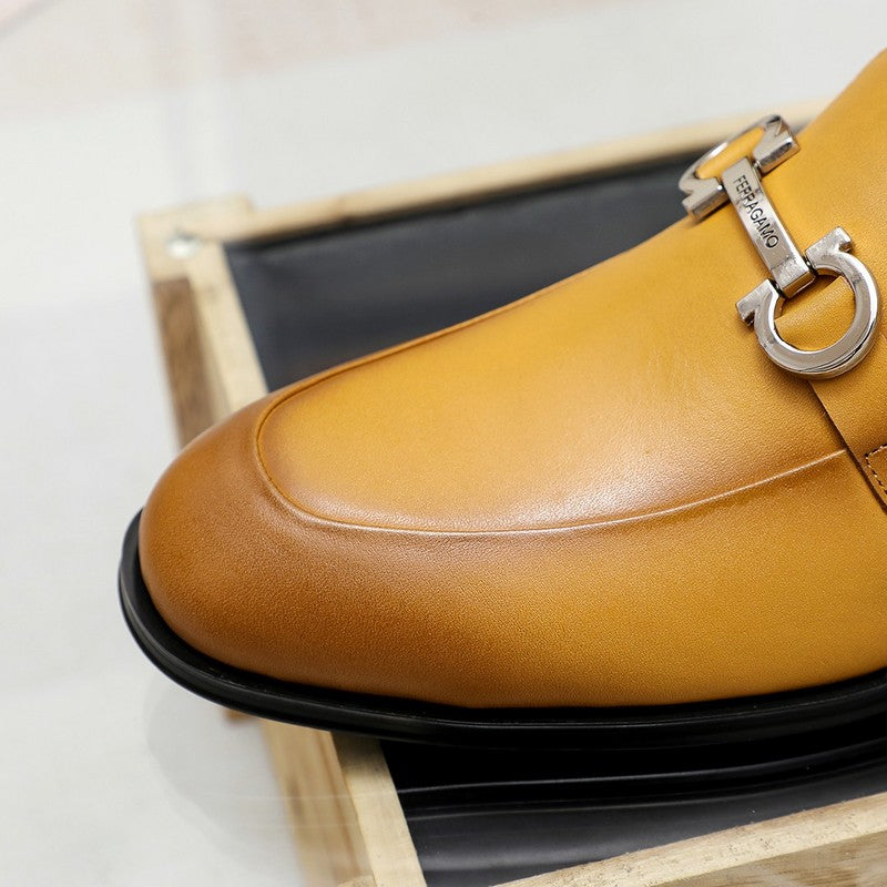 Glami - FGO Men Shoes - 849