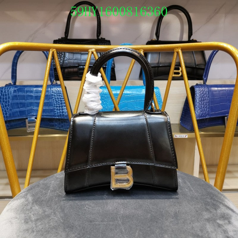 Satchel Bags - BGA Bags - 2449