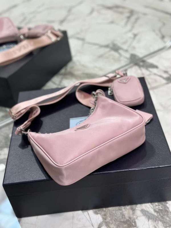Satchel Bags - PDA Bags - 1831