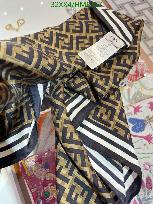 SAMC - FDE Scarves - 169