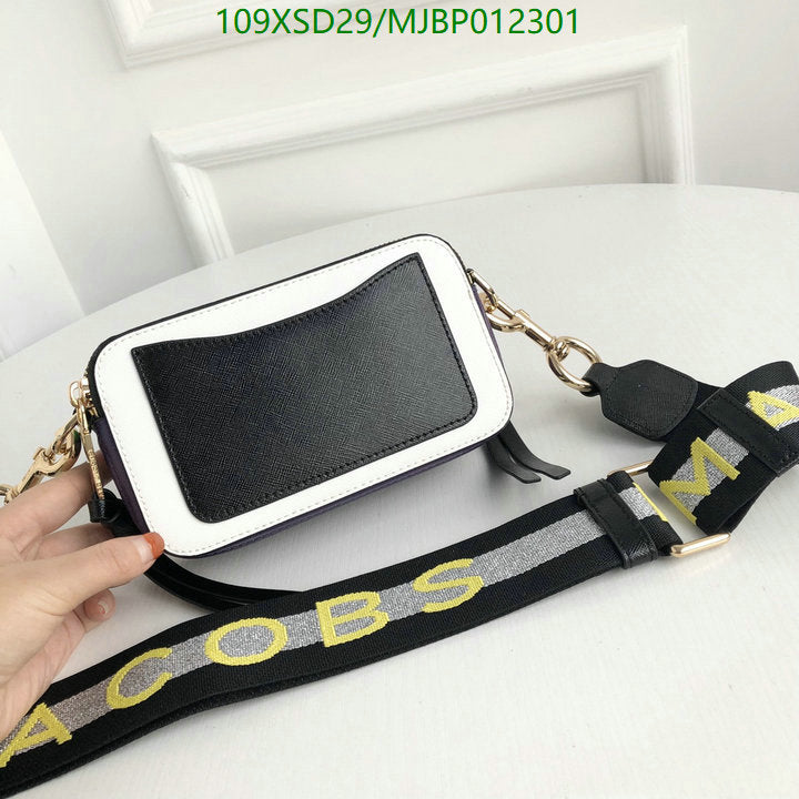 SAMC - MOJ Bags - 220