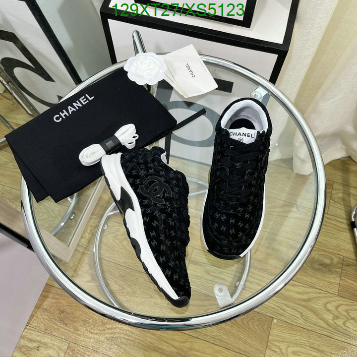 SAMC - CHL Women Shoes Sneakers - 199