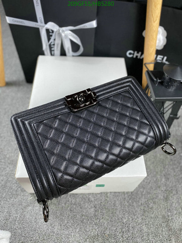 SAMC - CHL Bags - 182