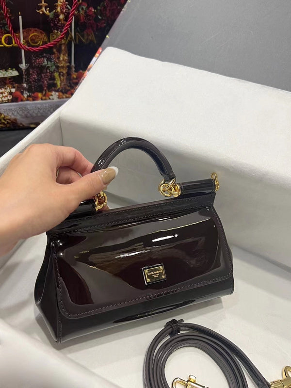 Glamy - DG bag - 193