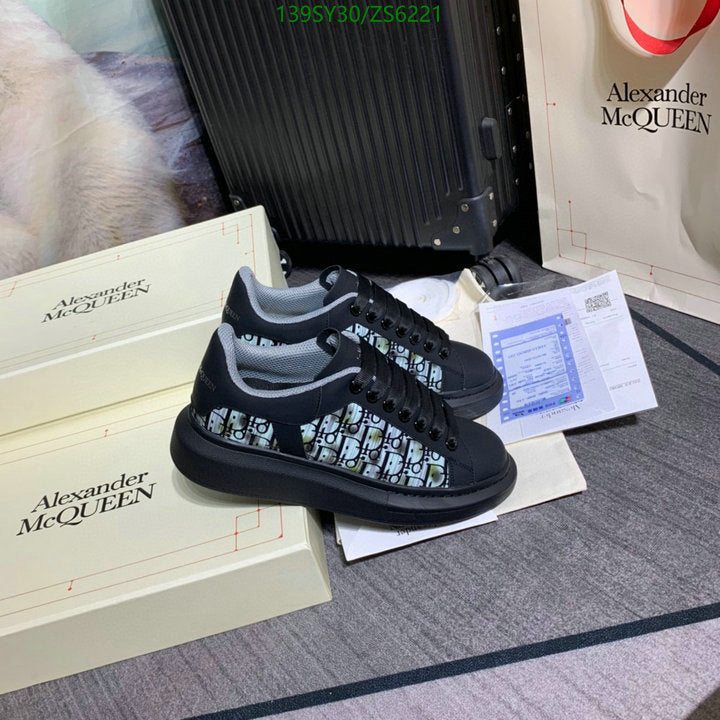 SAMCC - DOR Women Shoes - 1739