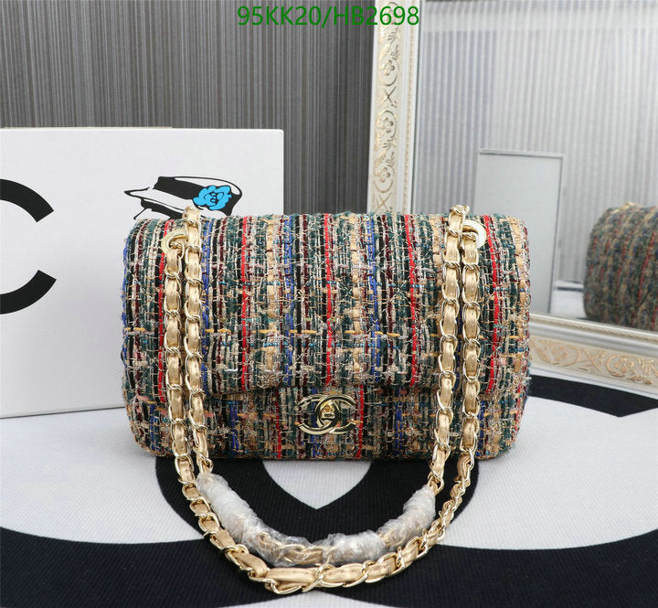 SAMC - CHL Bags Crossbody - 057