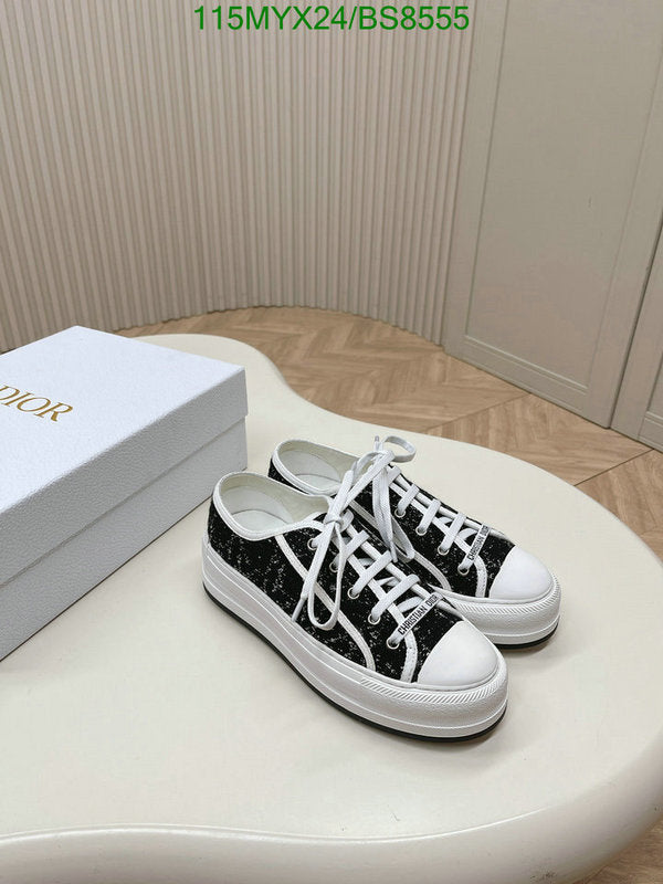 SAMCC - DOR Women Shoes - 1414