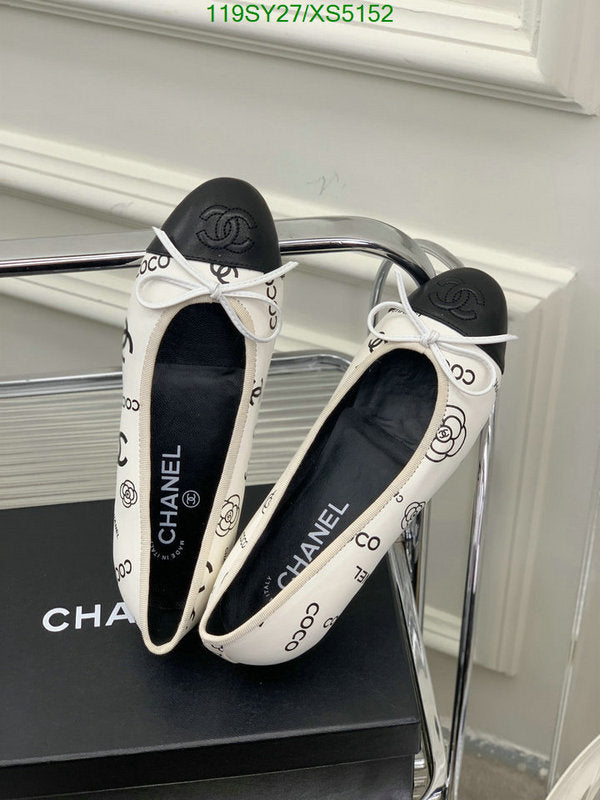 SAMC - CHL Women Shoes Ballet - 266