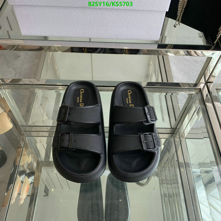 SAMCC - DOR Women Shoes - 1408