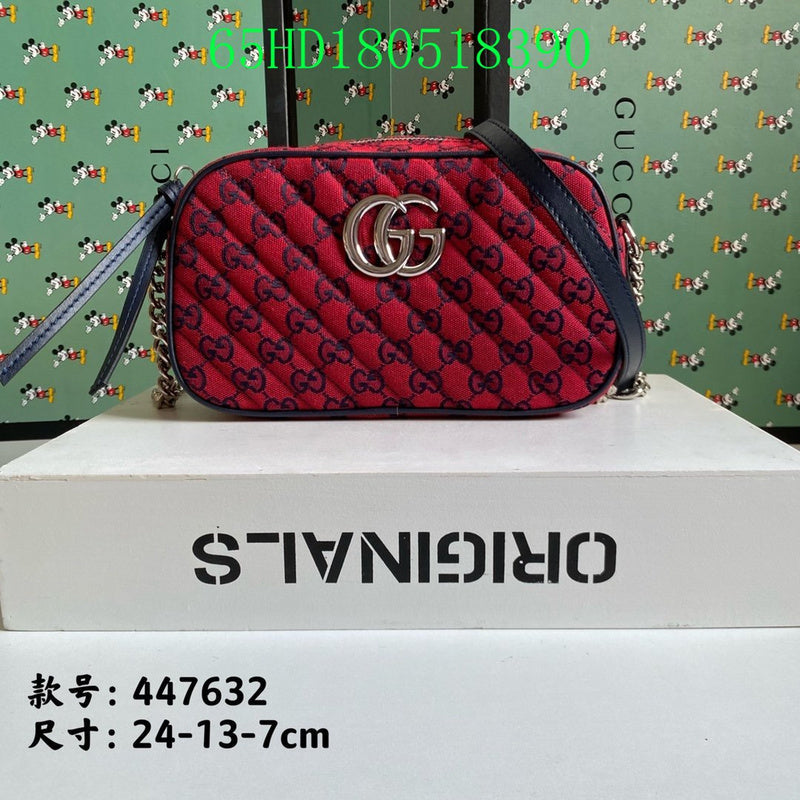 Glami Fashion - GCI Bags - 11034