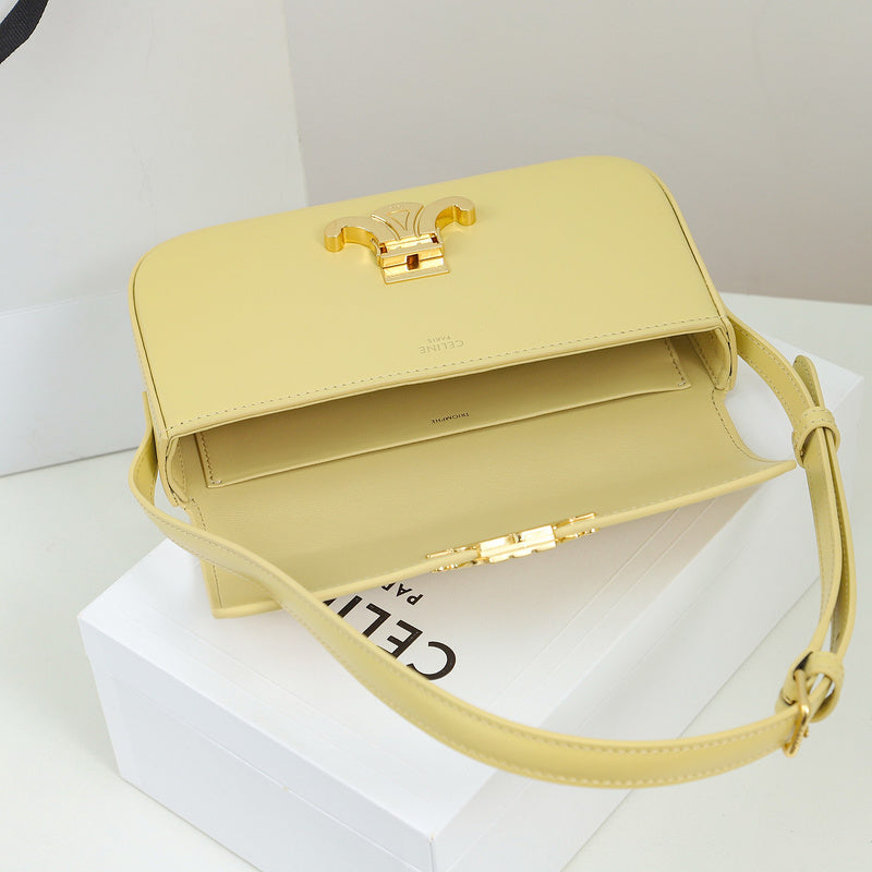 Glamy - COL Bags - 651