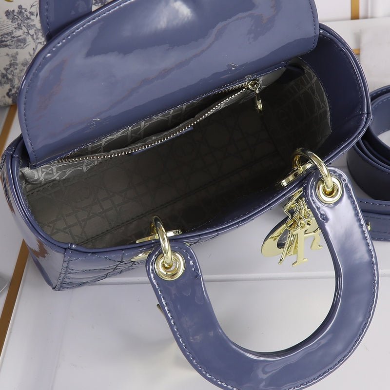 Satchel Bags - DOR Bags - 076