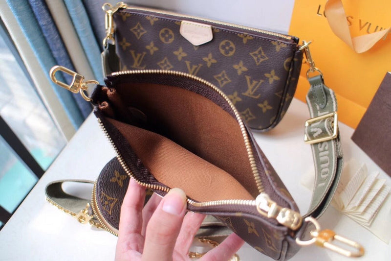 Glami- Glami- Lu-Vi bags - 283