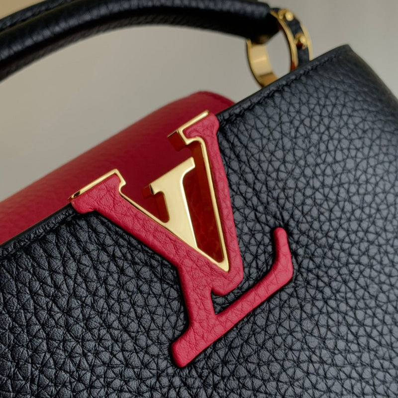 Satchel Bags - VL Bags - 4270