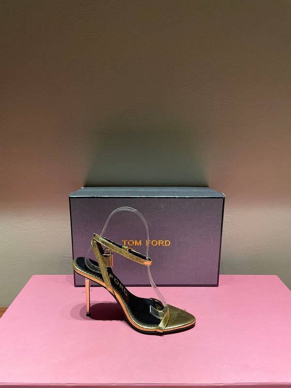 Glami - TFO Shoes - 260