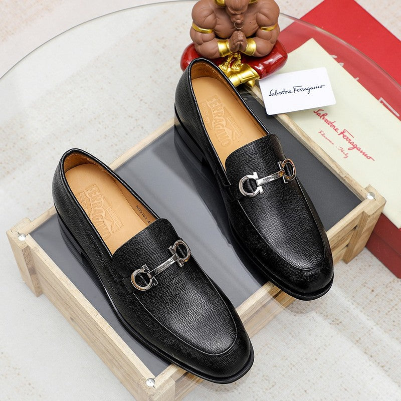 Glami - FGO Men Shoes - 840
