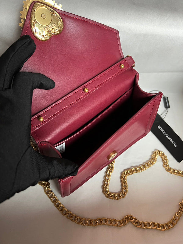 Glamy - DG bag - 546