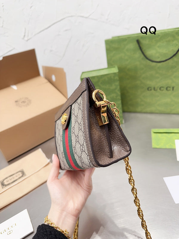 Glami Fashion - GCI Bags - 11813