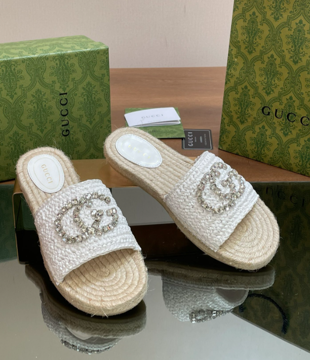 SAMC - GUKI Women Shoes - 134