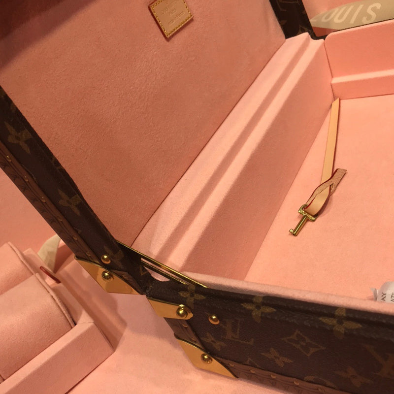 Glami Fashion Lu-Vi bags - 9482