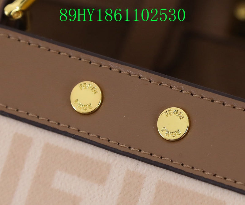 Glami - FDE Bags - 2143