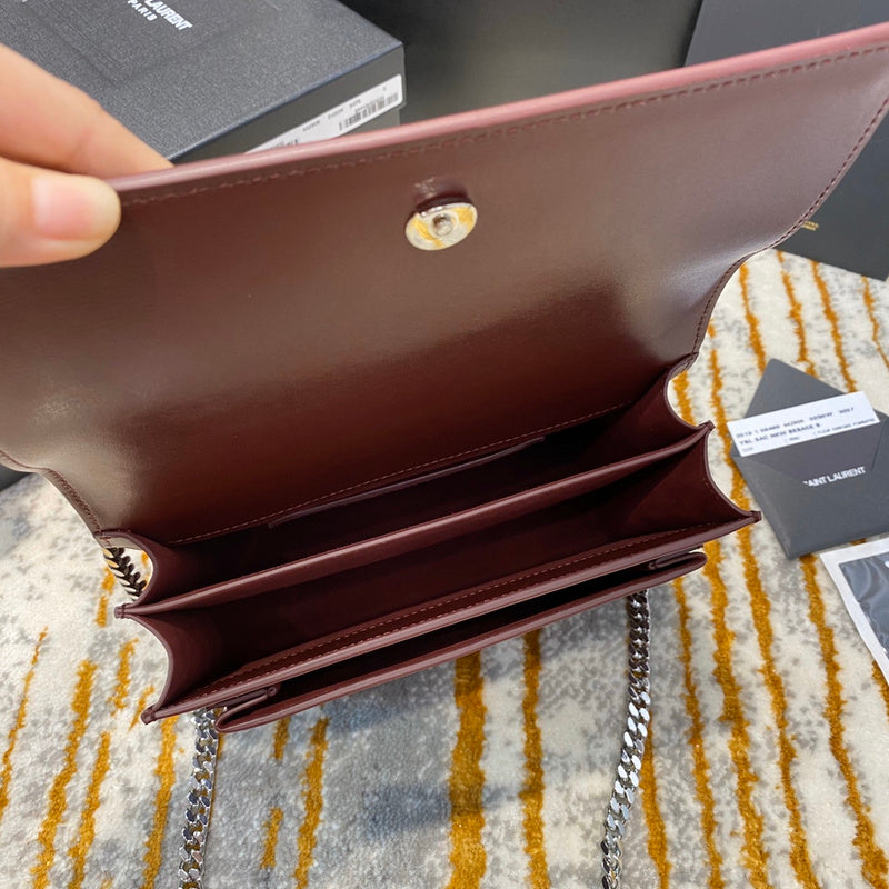 ELE - SLY Bags 462