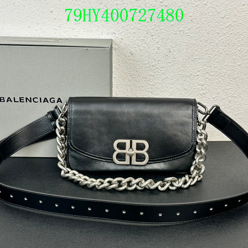 Glami GlamI - BGA Bags - 1697