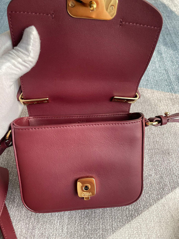 Satchel Bags - CLE Bags - 042